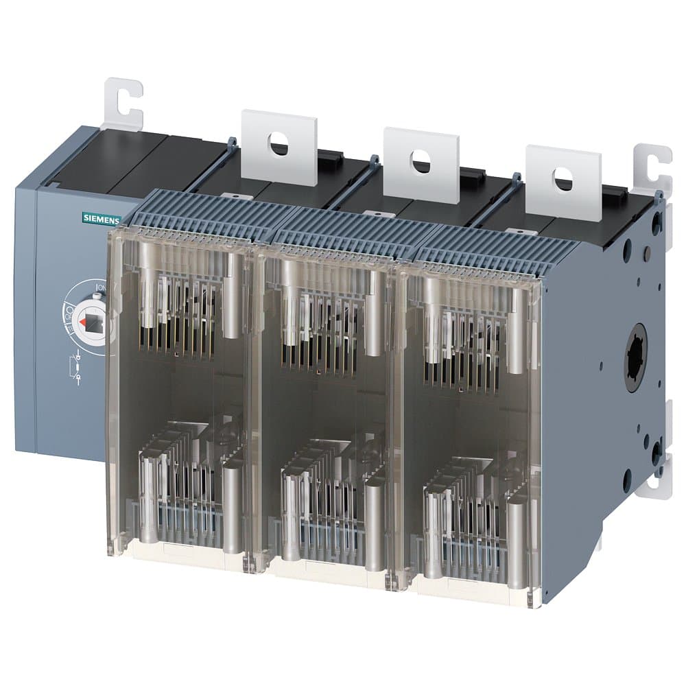Siemens 3KF5380-4LF11