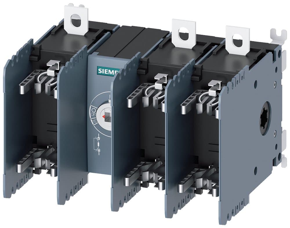 Siemens 3KF2312-0MF51