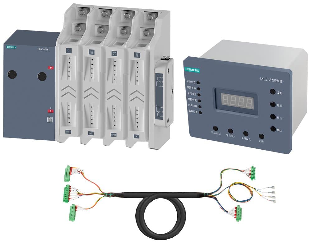 Siemens 3KC2444-0EA00-0CA4