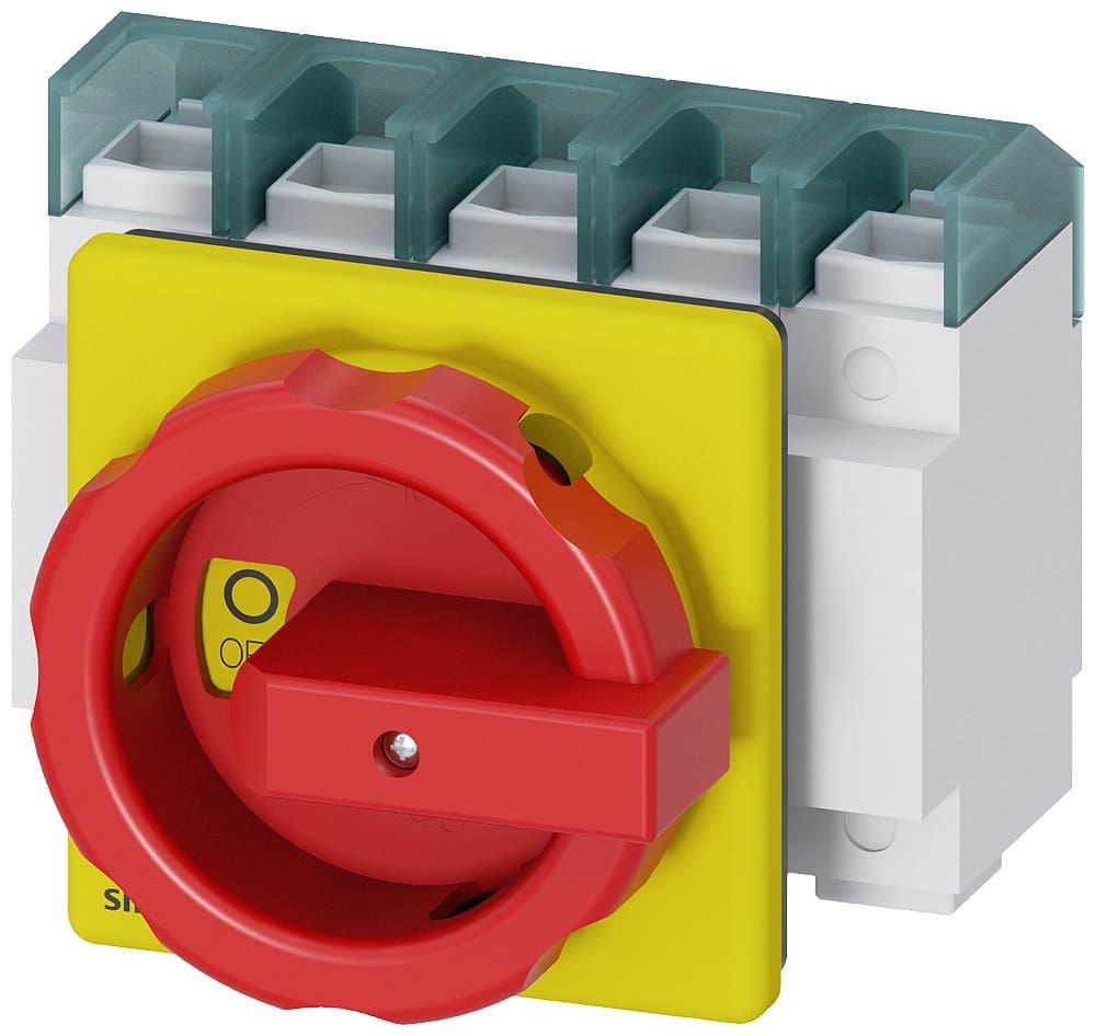 Siemens 3LD2704-2TC53