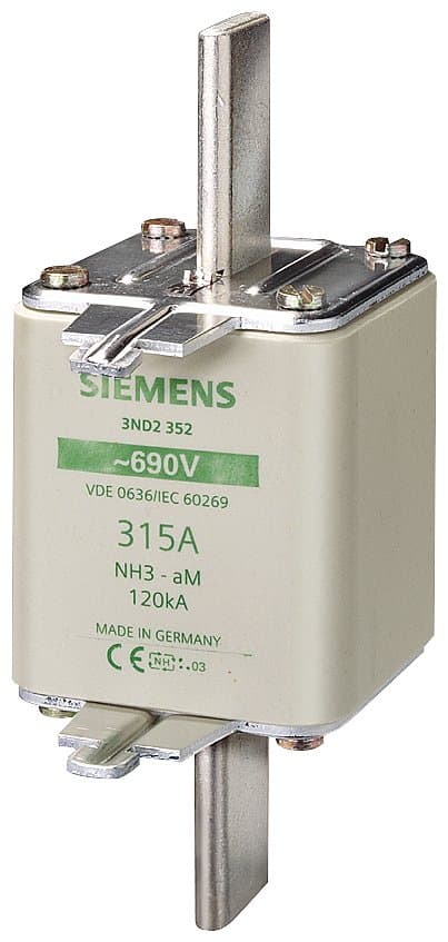 Siemens 3ND1365