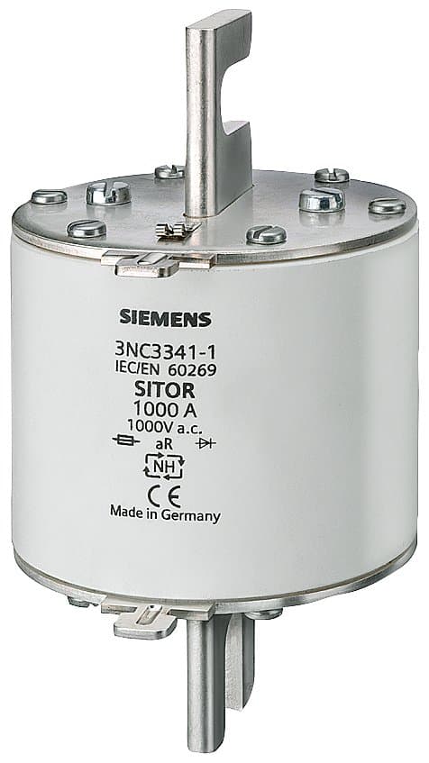 Siemens 3NC3343-1U