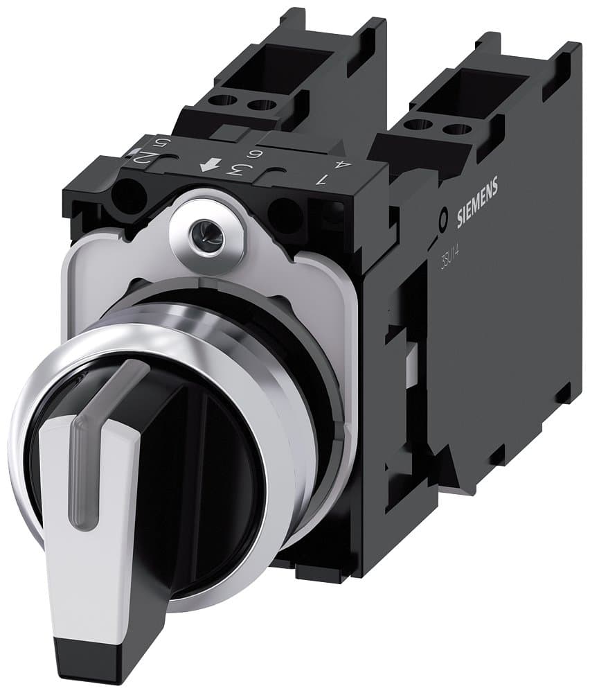 Siemens 3SU1150-2BM60-3LA0