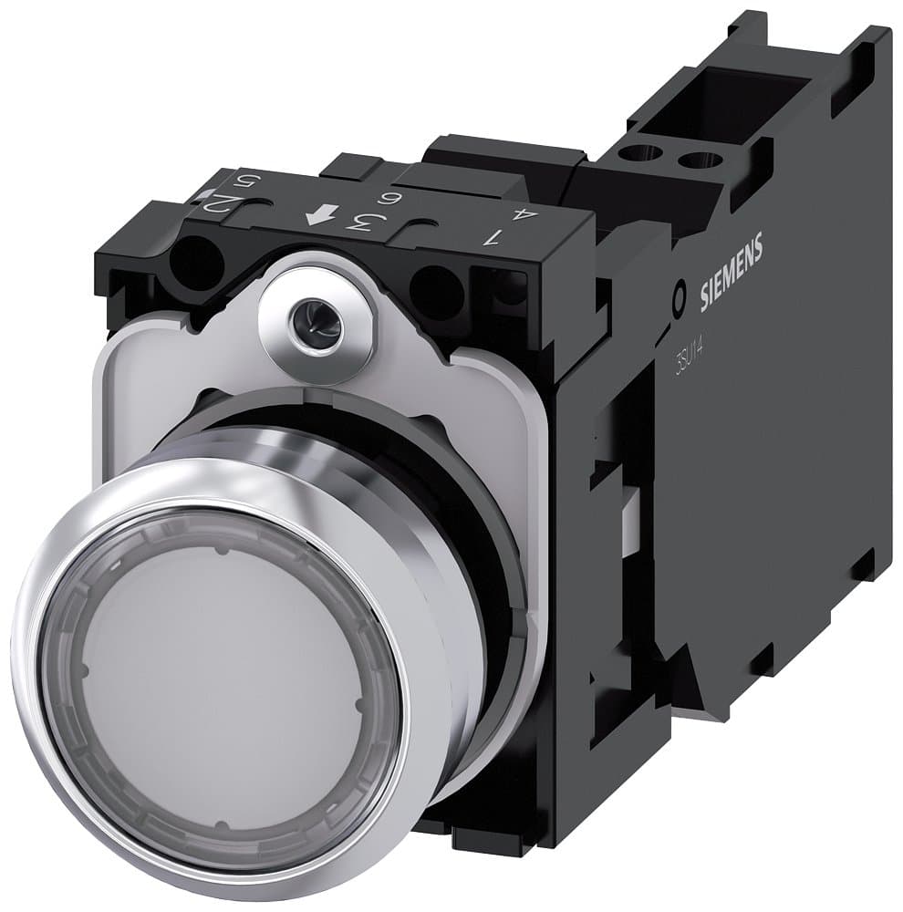 Siemens 3SU1156-0AB70-3FA0-ZY11