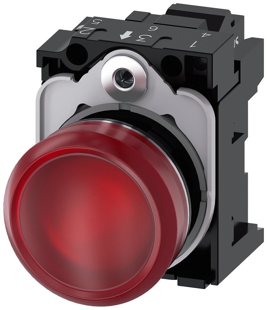 Siemens 3SU1153-6AA20-3AA0