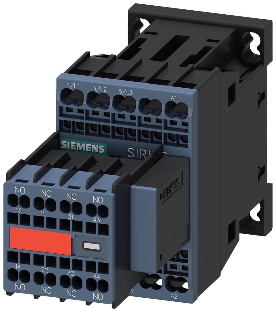 Siemens 3RT2016-2CP04-3MA0