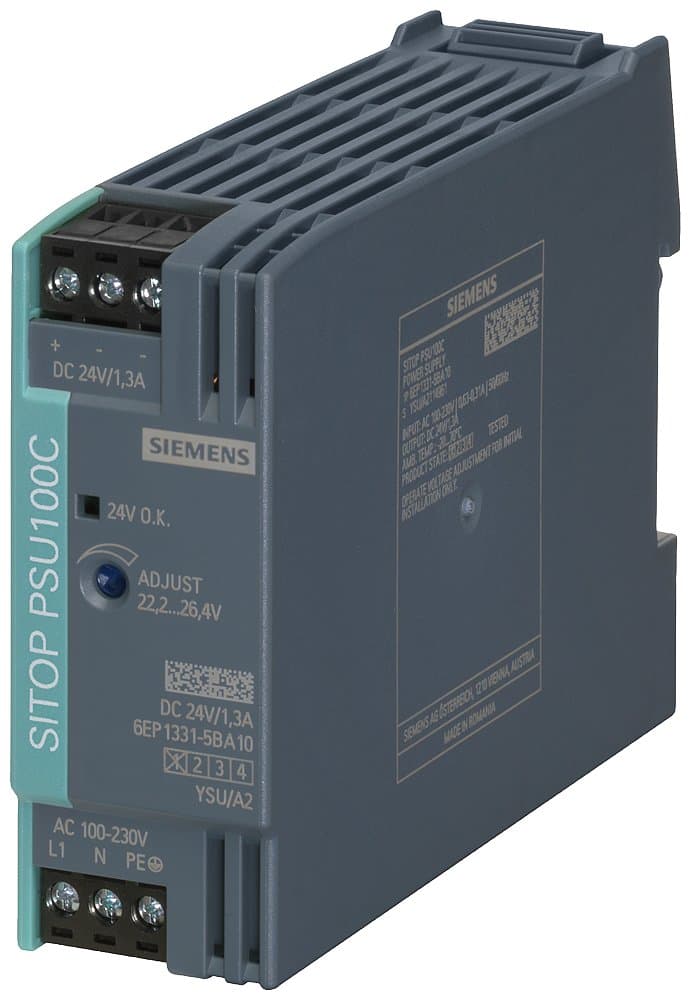 Siemens 6EP1331-5BA10