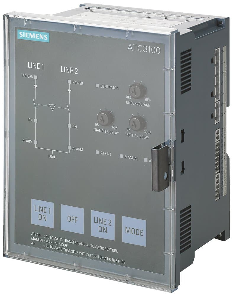 Siemens 3KC9000-8EL10