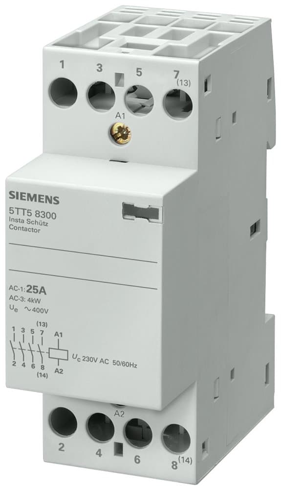 Siemens 5TT5820-0