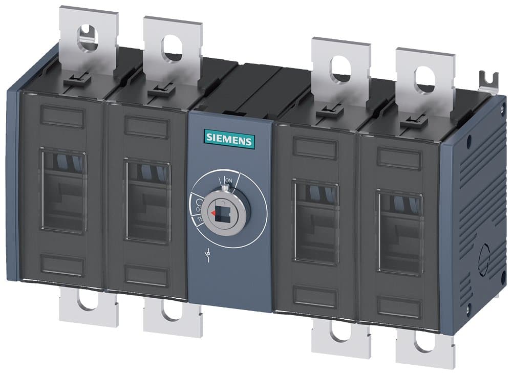 Siemens 3KD3940-0PE20-0