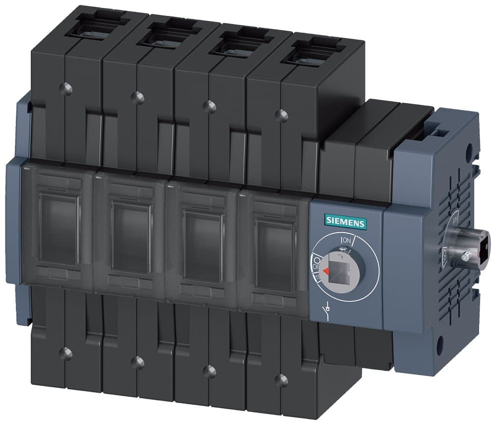 Siemens 3KD3444-2NE40-0