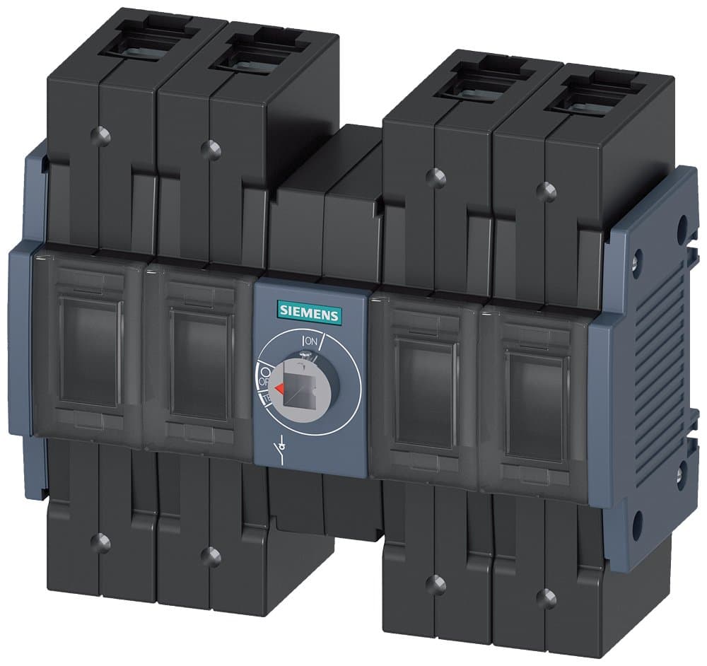 Siemens 3KD3340-2NE20-0