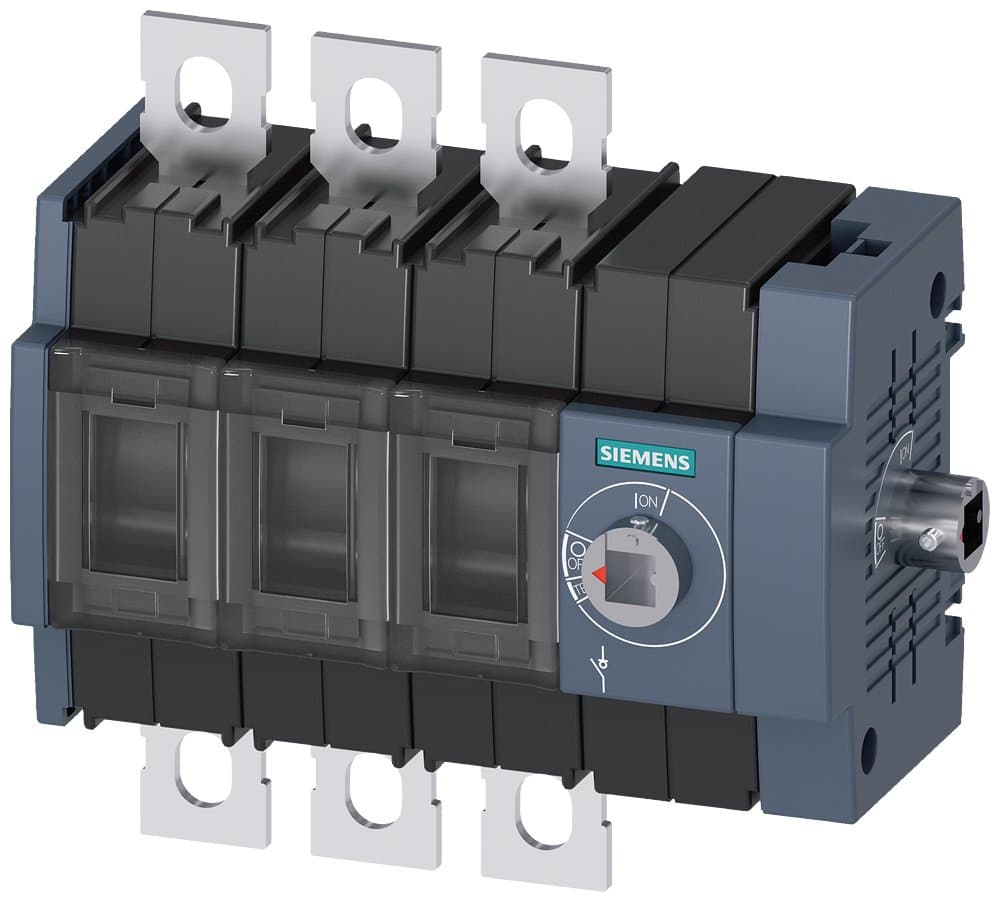 Siemens 3KD3234-0NE40-0