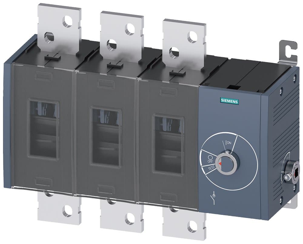 Siemens 3KD5434-0RE40-0