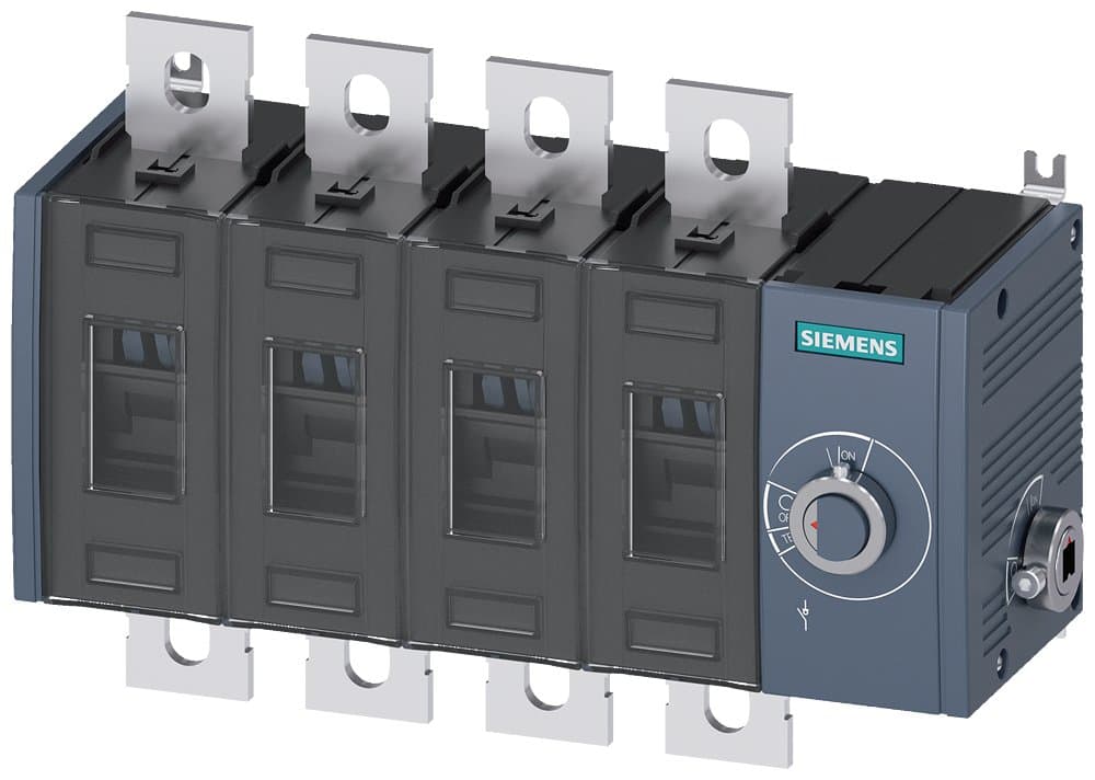 Siemens 3KD3644-0PE40-0