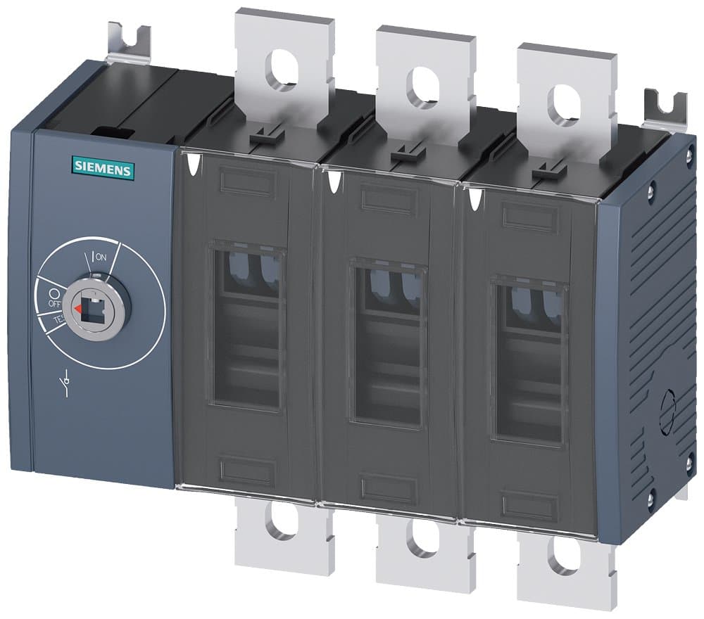 Siemens 3KD4830-0QE10-0