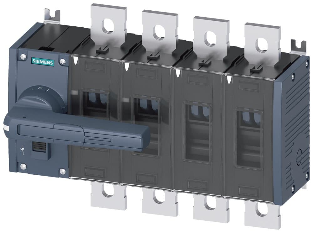 Siemens 3KD4642-0QE10-0