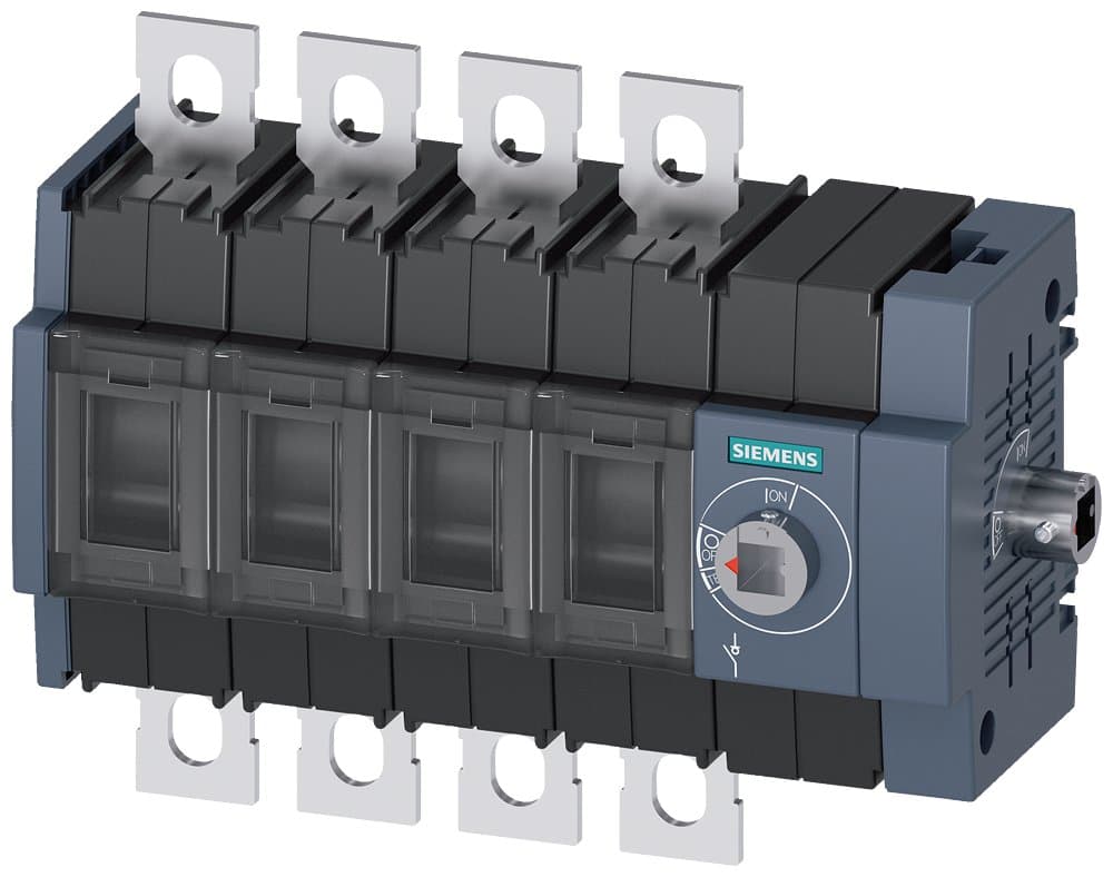 Siemens 3KD3844-0NE40-0