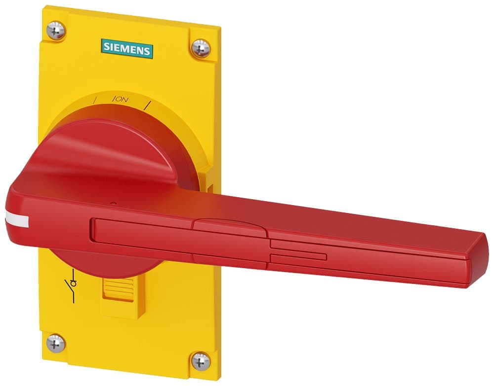 Siemens 3KD9501-2