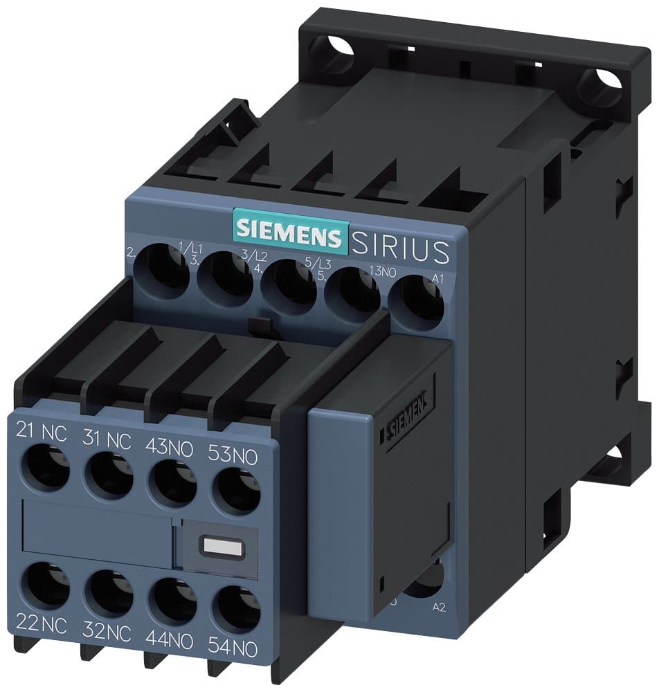 Siemens 3RT2016-1CG67