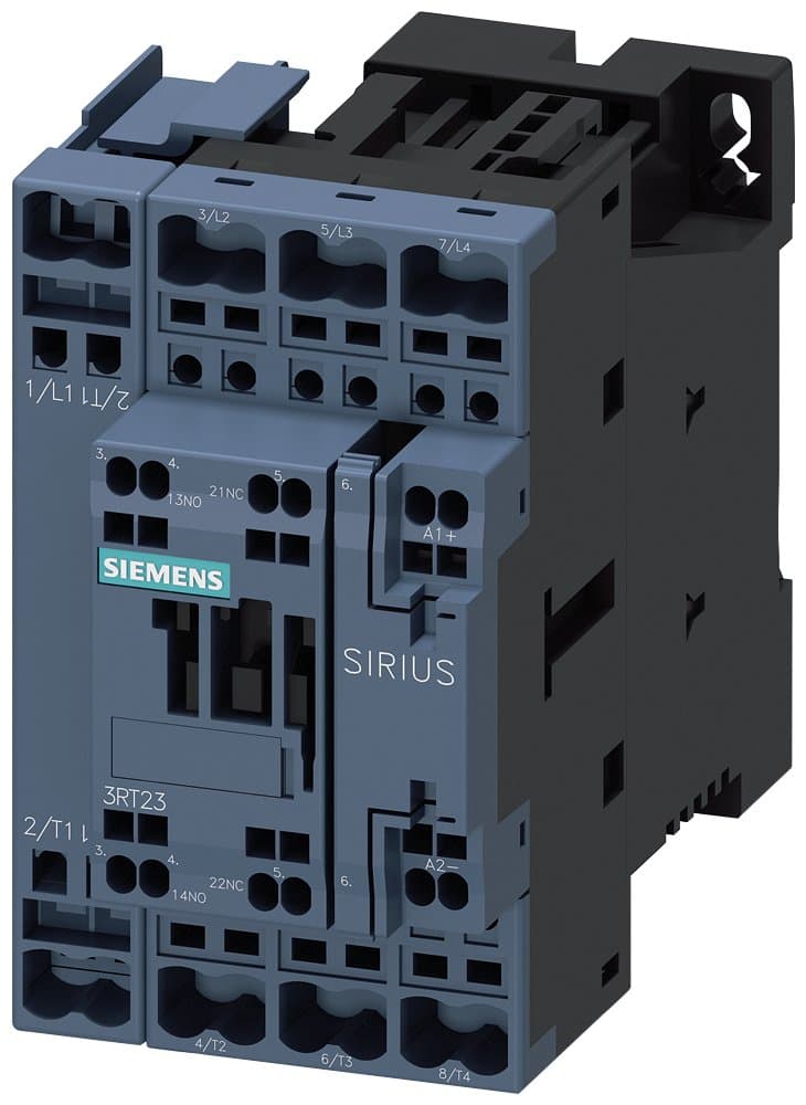 Siemens 3RT2325-2XF40-0LA2