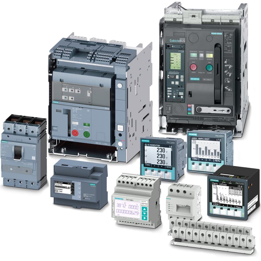 Siemens 3KC9618-3