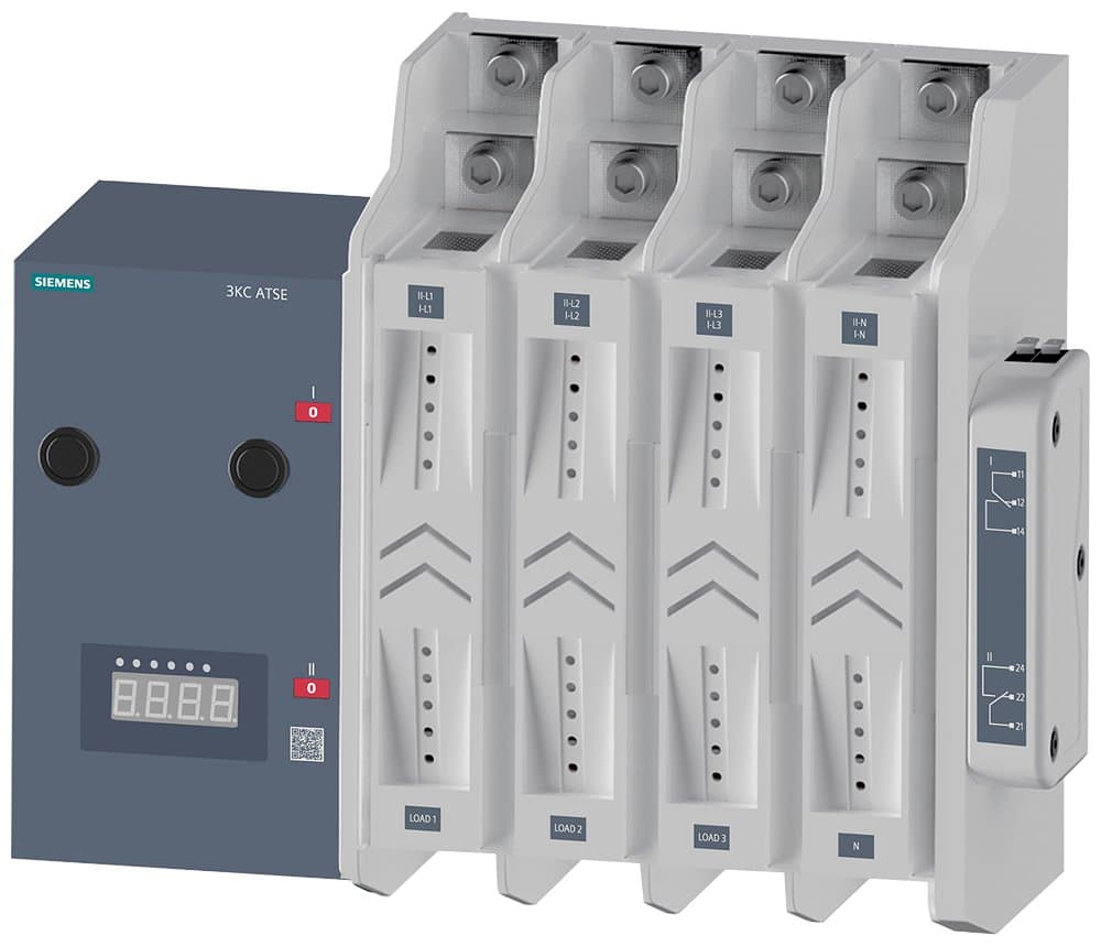 Siemens 3KC2442-0EA00-0BA4