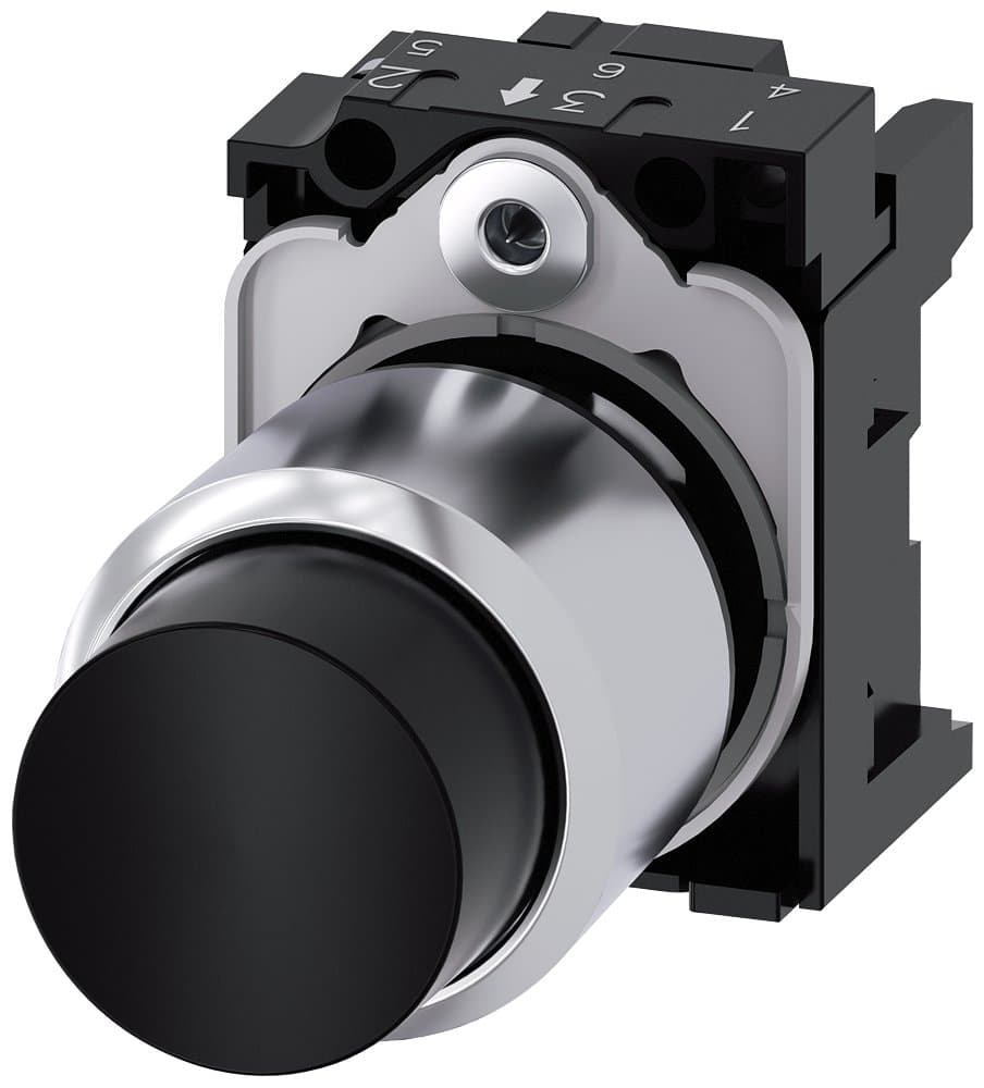 Siemens 3SU1250-0FB10-0AA0-ZY13
