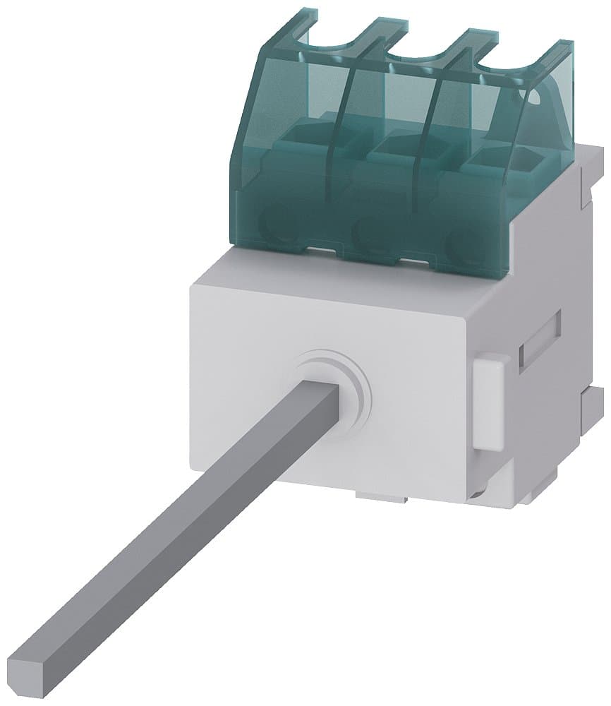 Siemens 3LD2210-0TK00-0AB6