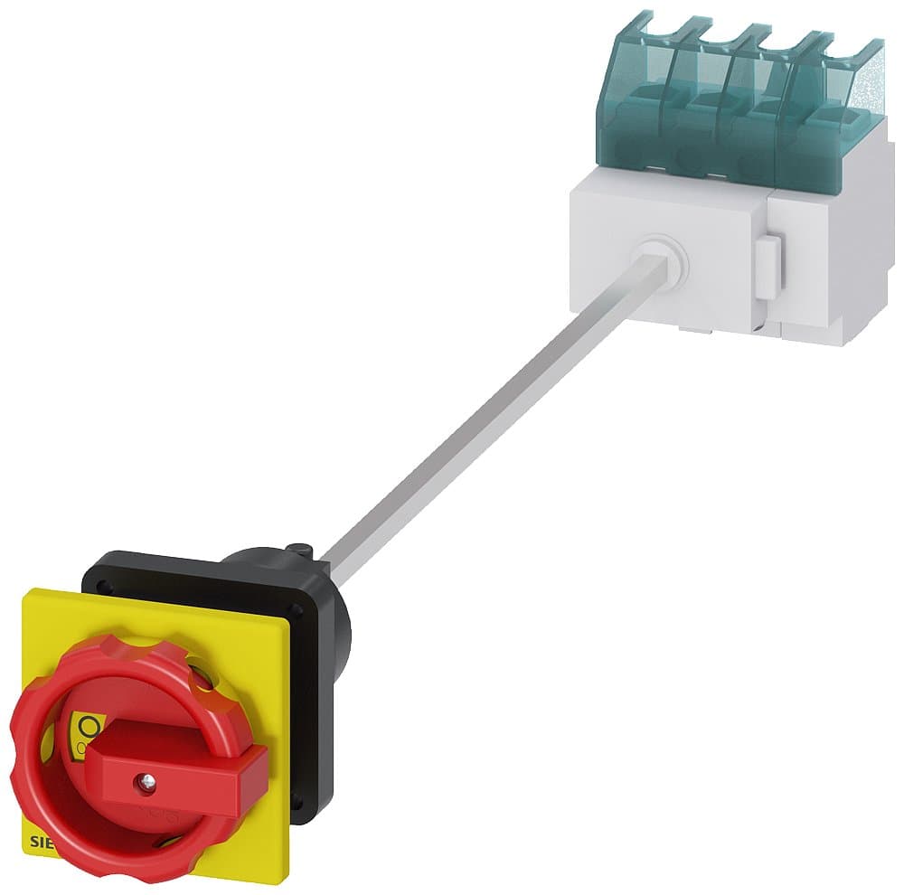 Siemens 3LD2144-1TL53
