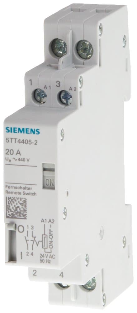 Siemens 5TT4402-0