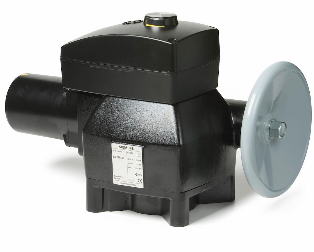 Siemens BPZ:SQL36E160