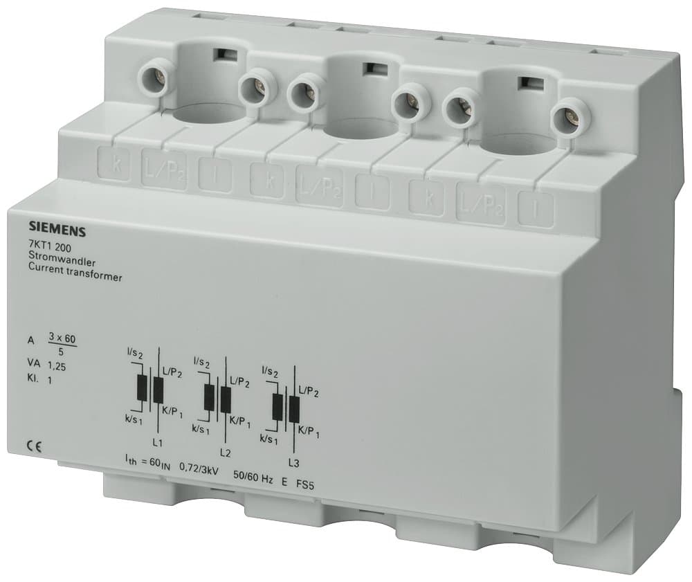 Siemens 7KT1200