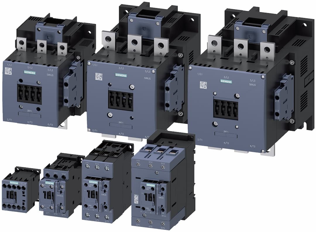 Siemens 3RT5054-6NF36
