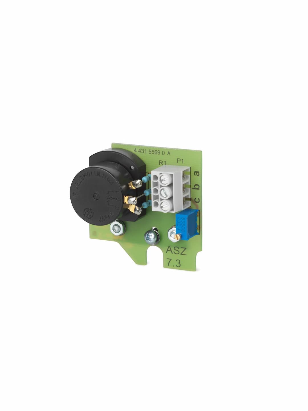 Siemens BPZ:ASZ7.3