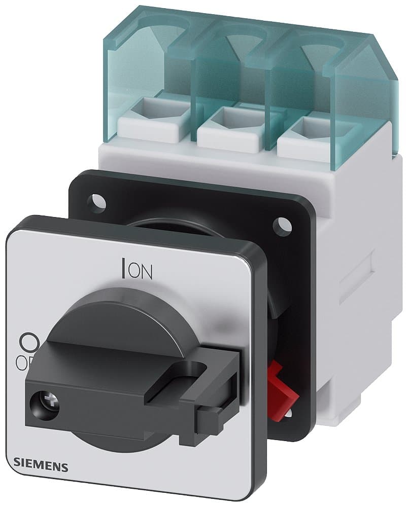 Siemens 3LD2250-0TK11