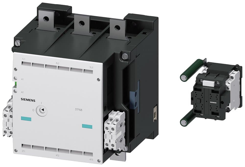 Siemens 3TF6833-1QU7
