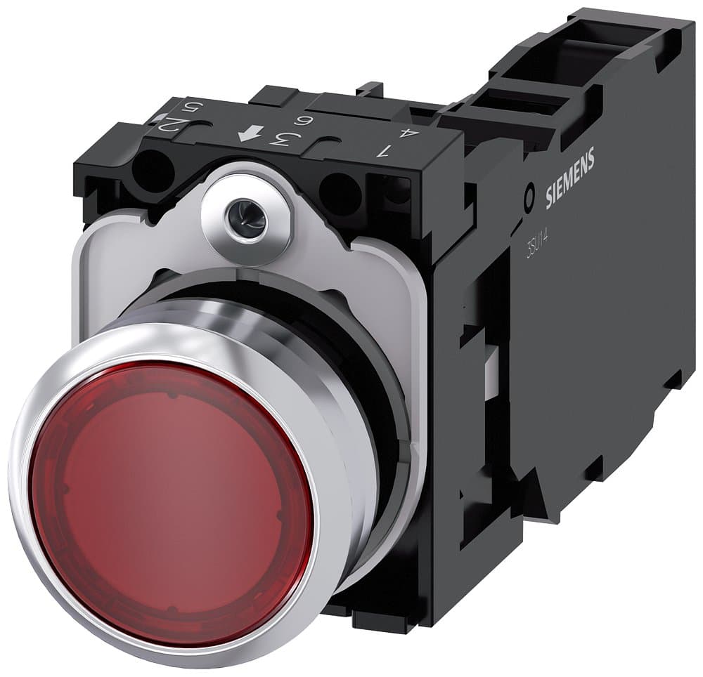 Siemens 3SU1152-0AB20-1FA0-ZY10