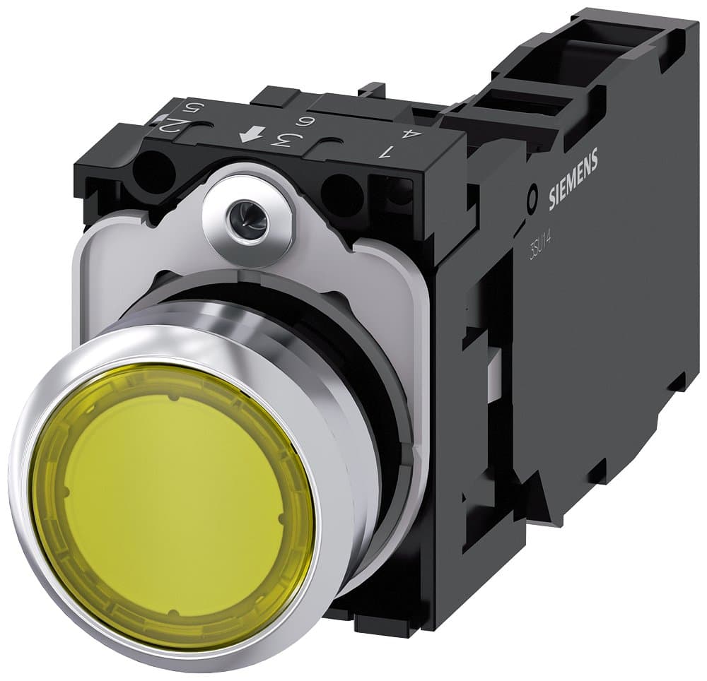 Siemens 3SU1153-0AB30-1FA0-ZY12