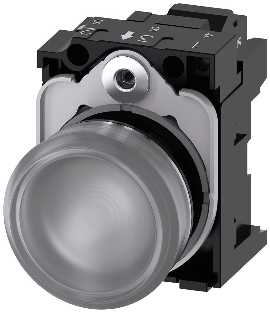 Siemens 3SU1153-6AA70-3AA0