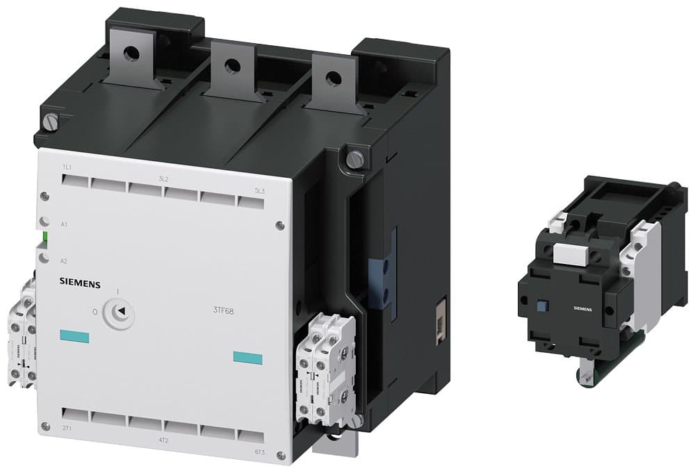 Siemens 3TF6833-1DM4