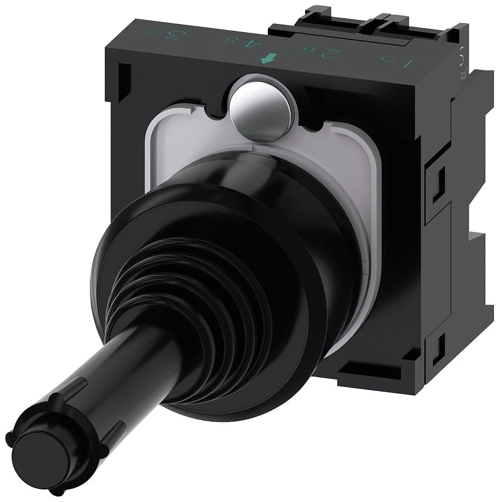Siemens 3SU1100-7BD10-1NA0