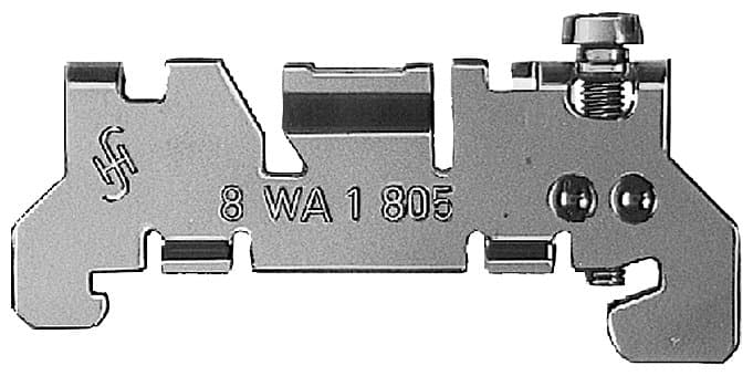 Siemens 8WA1805