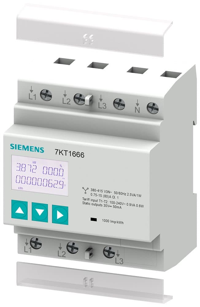 Siemens 7KT1666