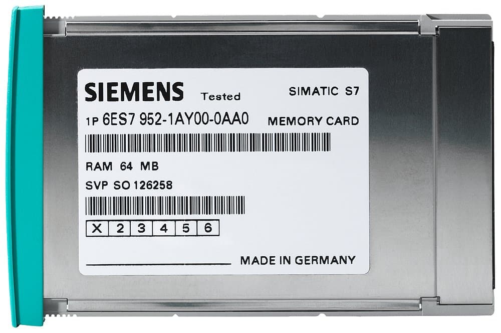 6es7952-1kt00-0aa0