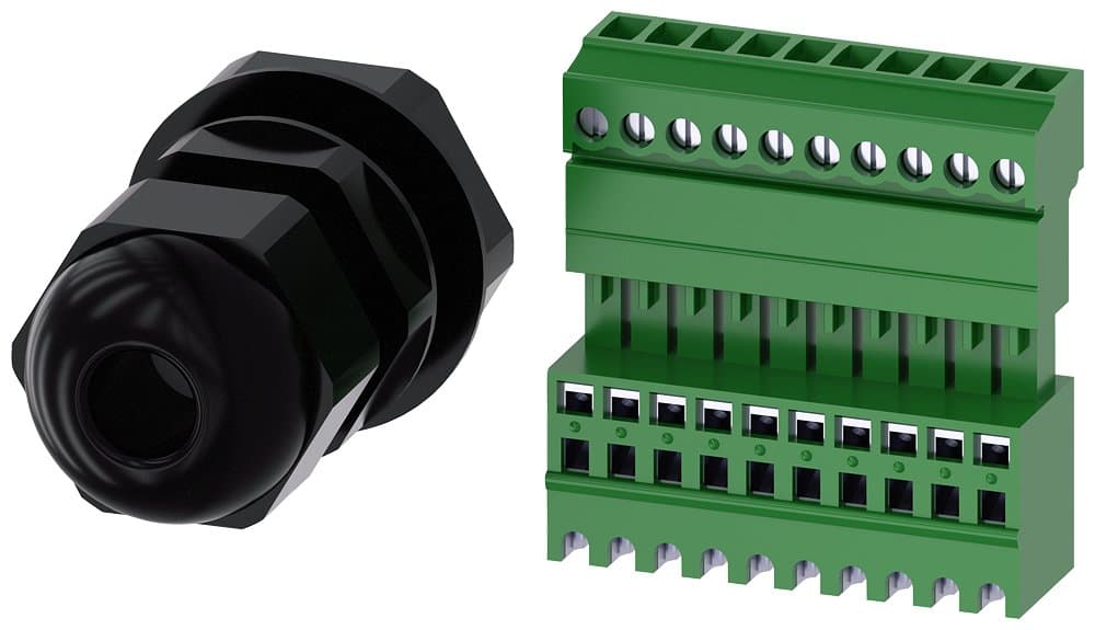 Siemens 3SU1900-0JD10-0AA0