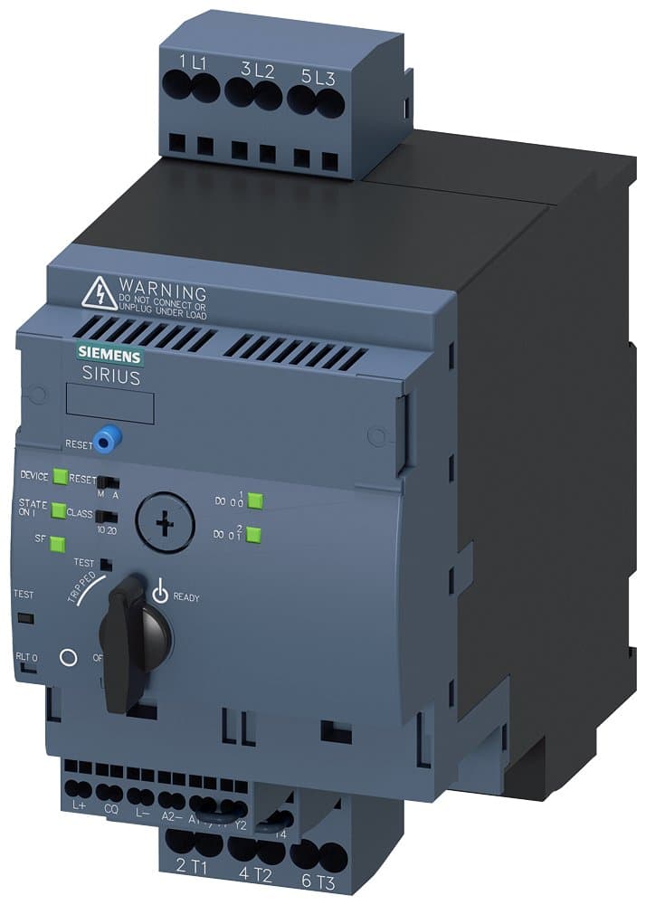 3ra6500-2db42