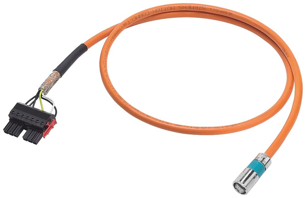 Siemens 6FX5002-5CN27-1CB0