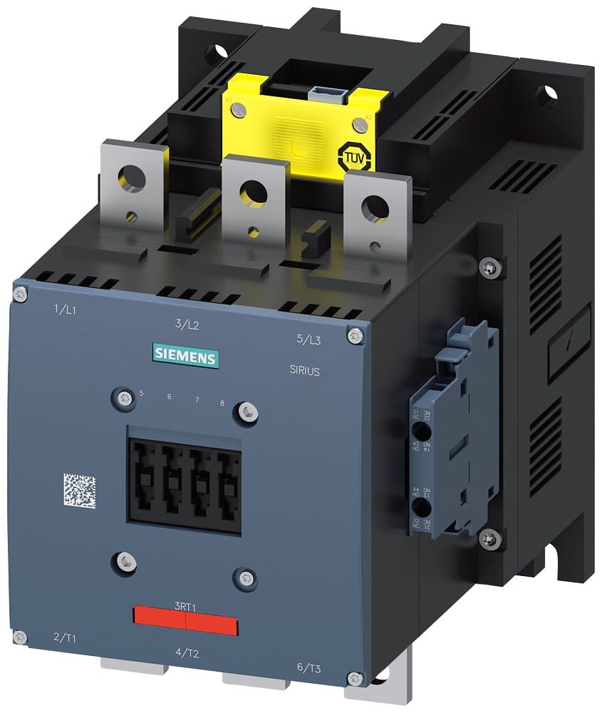 Siemens 3RT1476-6SF36-3PA0