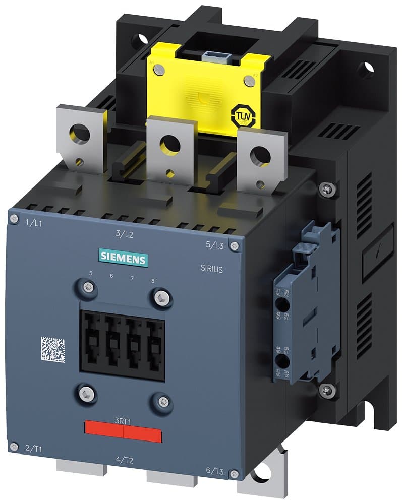 Siemens 3RT1466-6SP36-3PA0